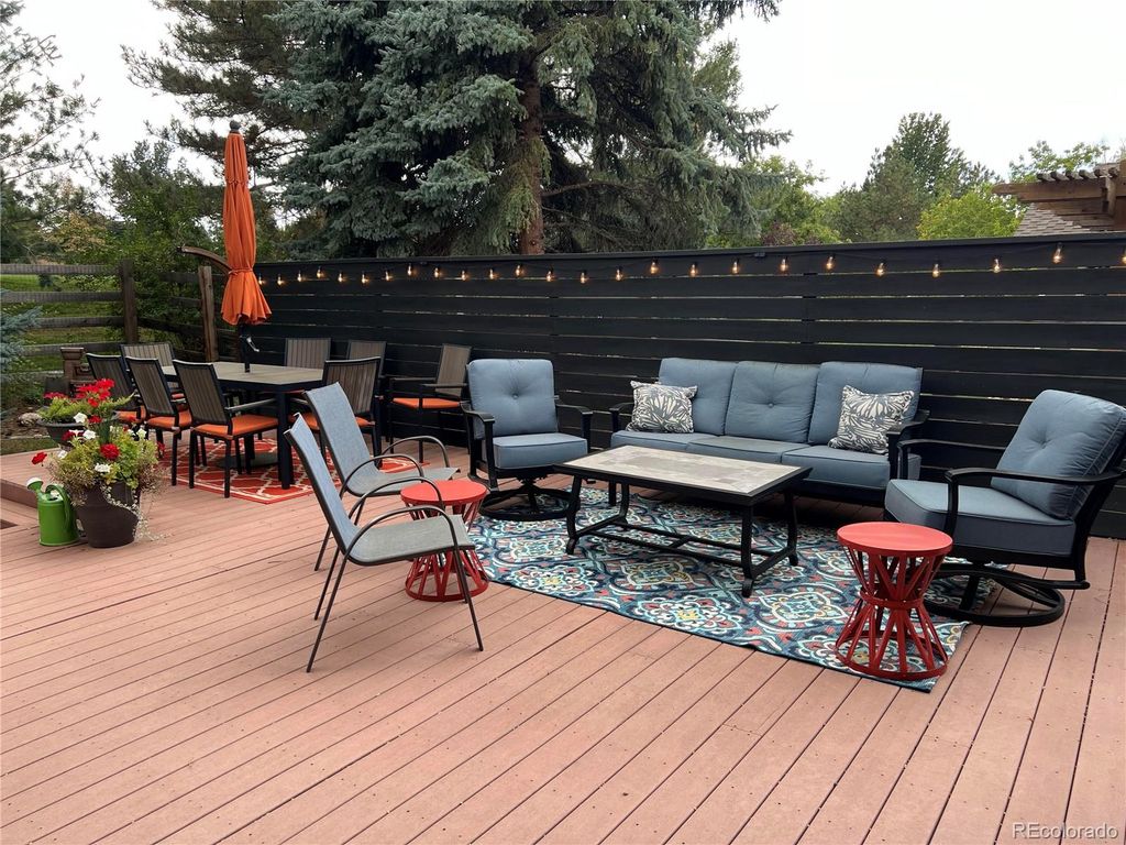 Photo of 6998 E Long Avenue, Centennial, CO 80112 (MLS # 4575839)