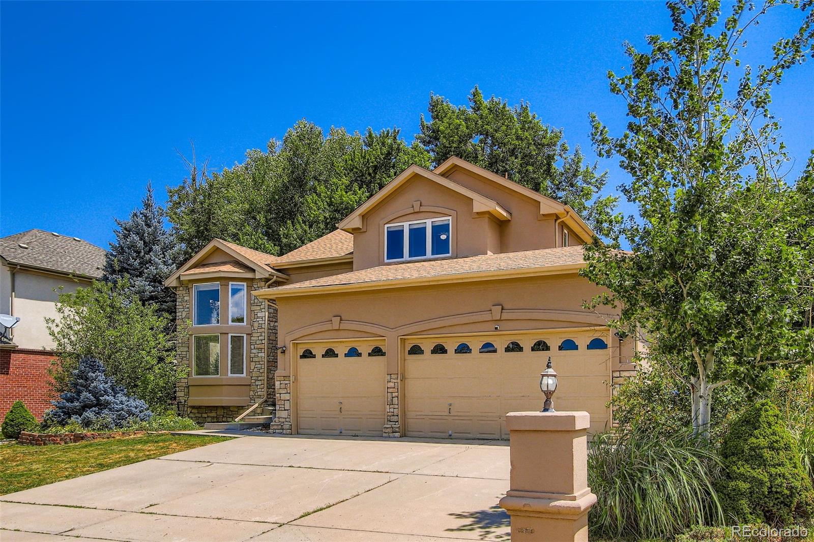 7482 Routt Lane