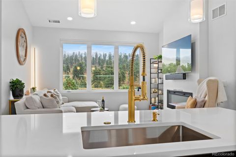 Photo of 31161 Black Eagle Drive #301, Evergreen, CO 80439 (MLS # 3008123)