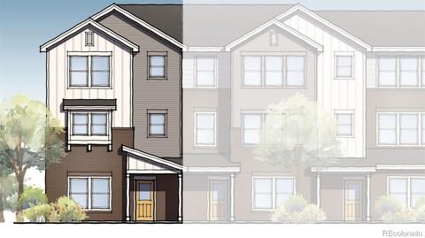 5421 N Eaton Park Way Aurora CO 80019