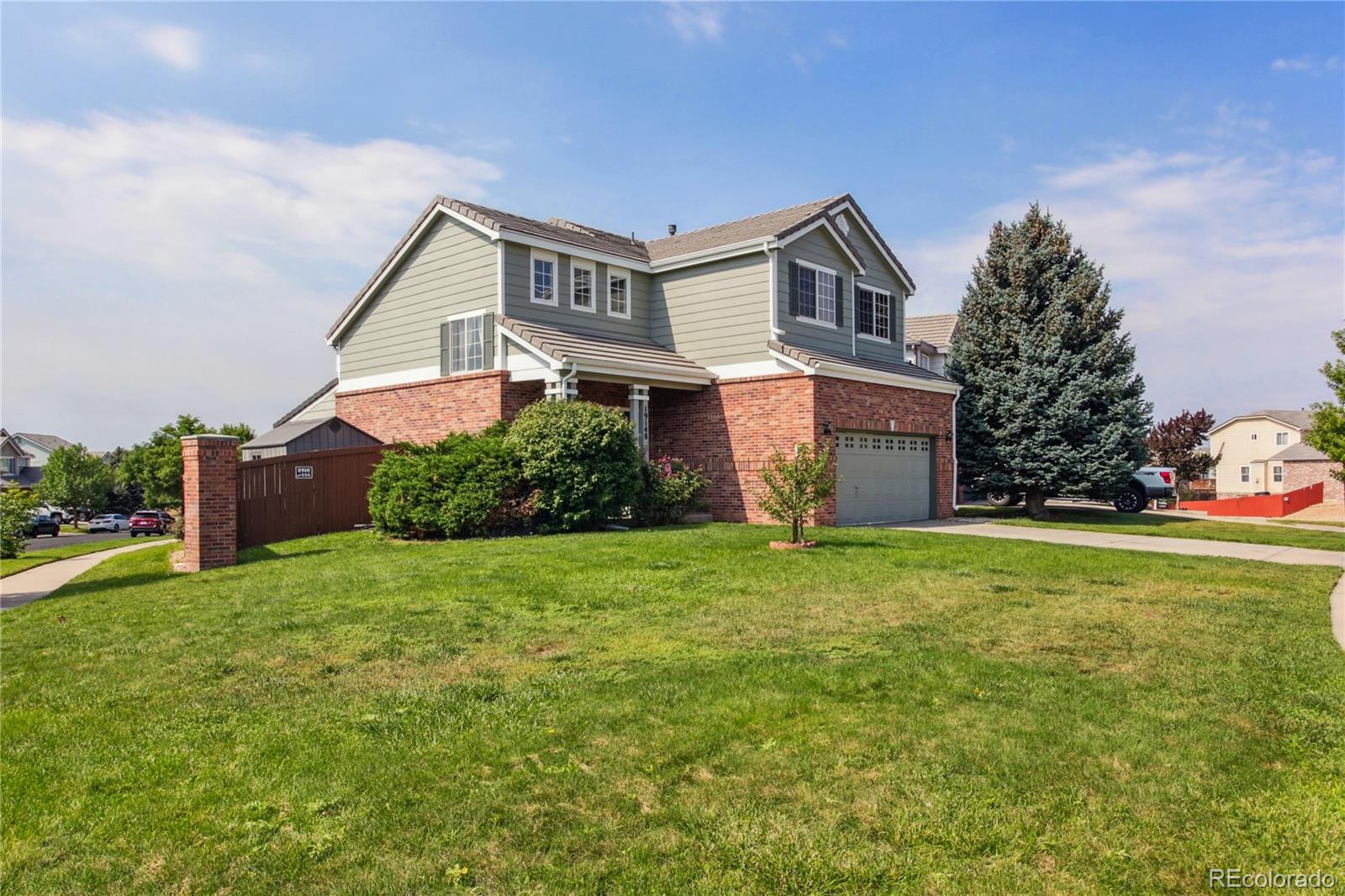 19148 E Lasalle Place