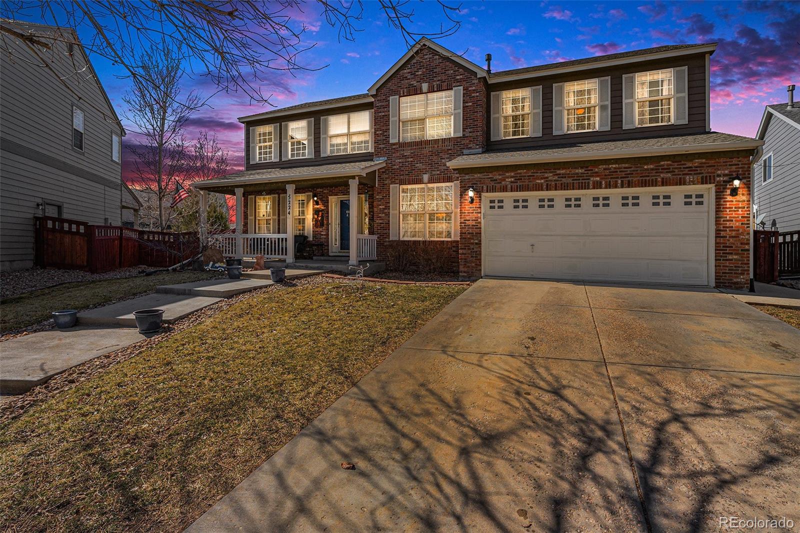5224 Snow Goose Street