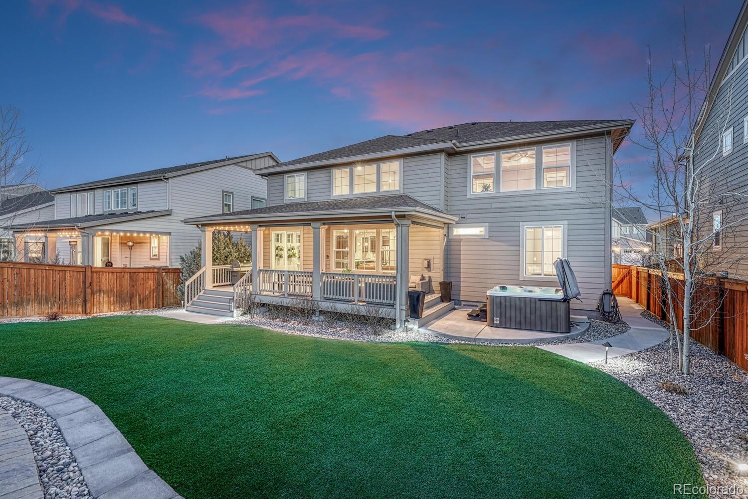 7133 Hyland Hills Street