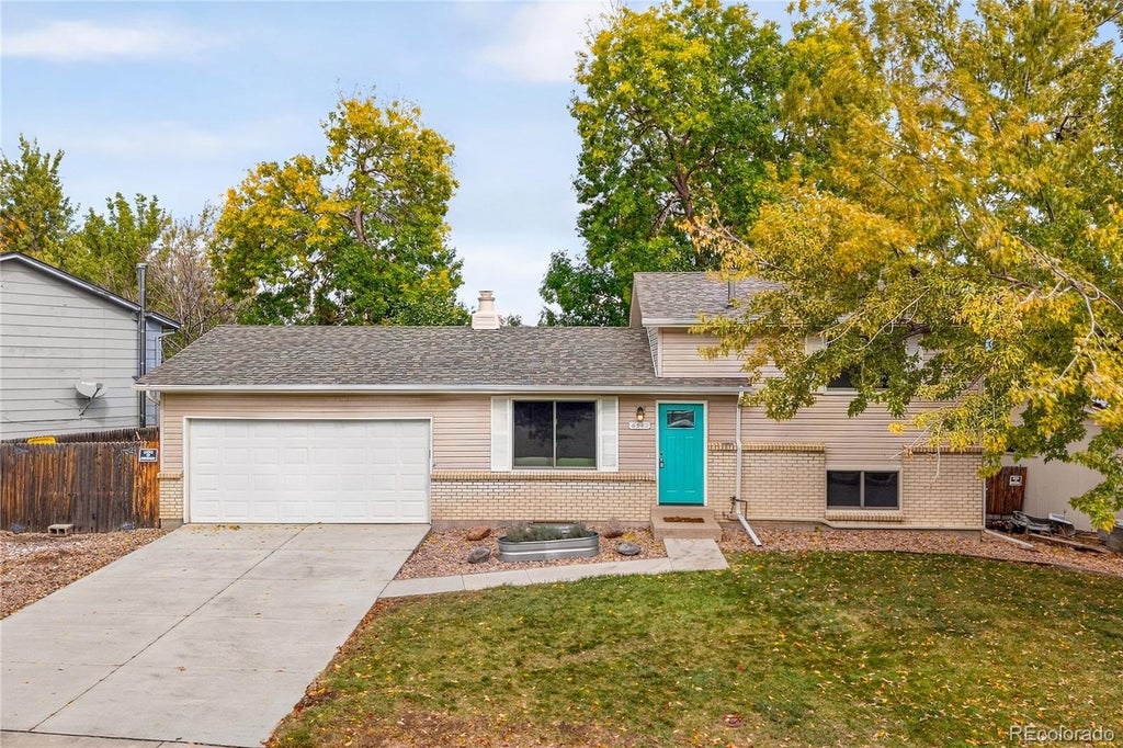 Photo of 6542 S Field Way, Littleton, CO 80123 (MLS # 7591524)