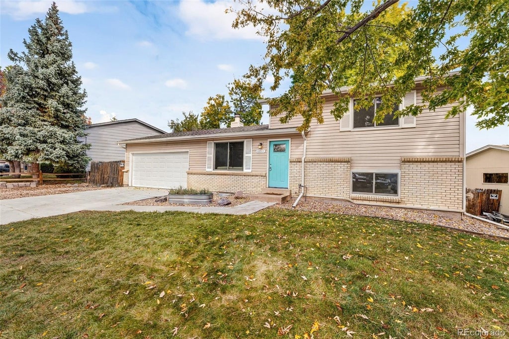 Photo of 6542 S Field Way, Littleton, CO 80123 (MLS # 7591524)