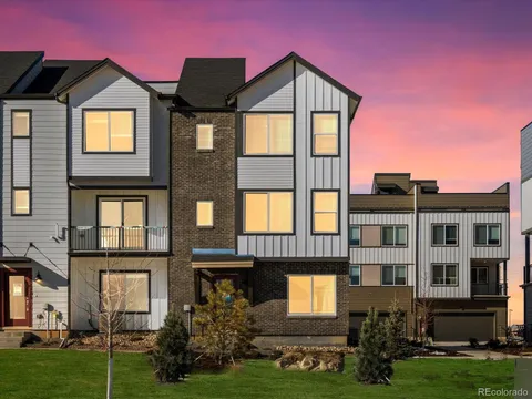 14411 Pansy Loop, Morrison, CO 80465 - #: 6096507