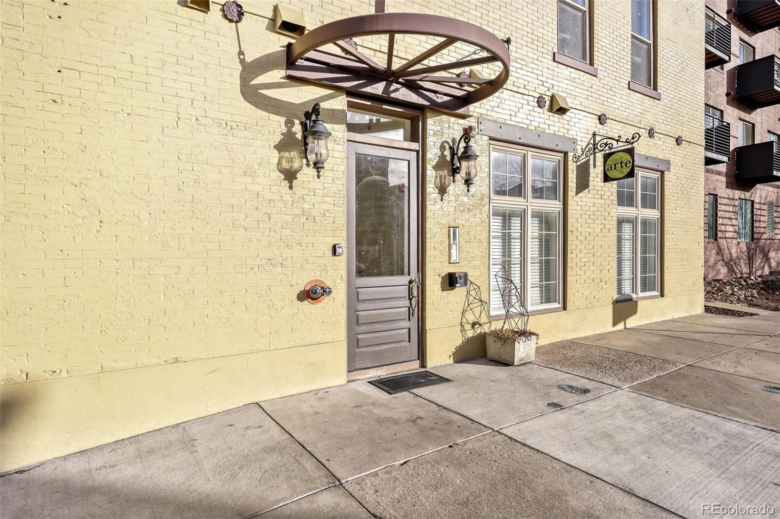 800 E 18th Avenue 107