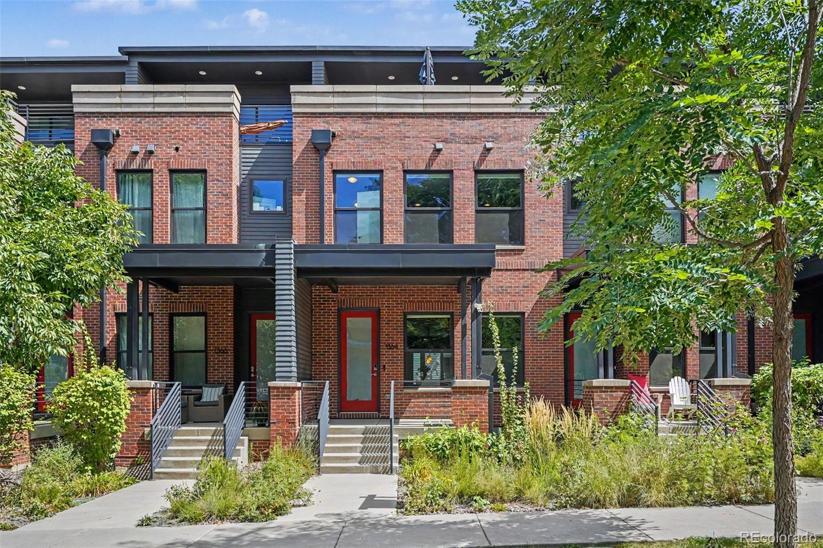 1364 Vine Street