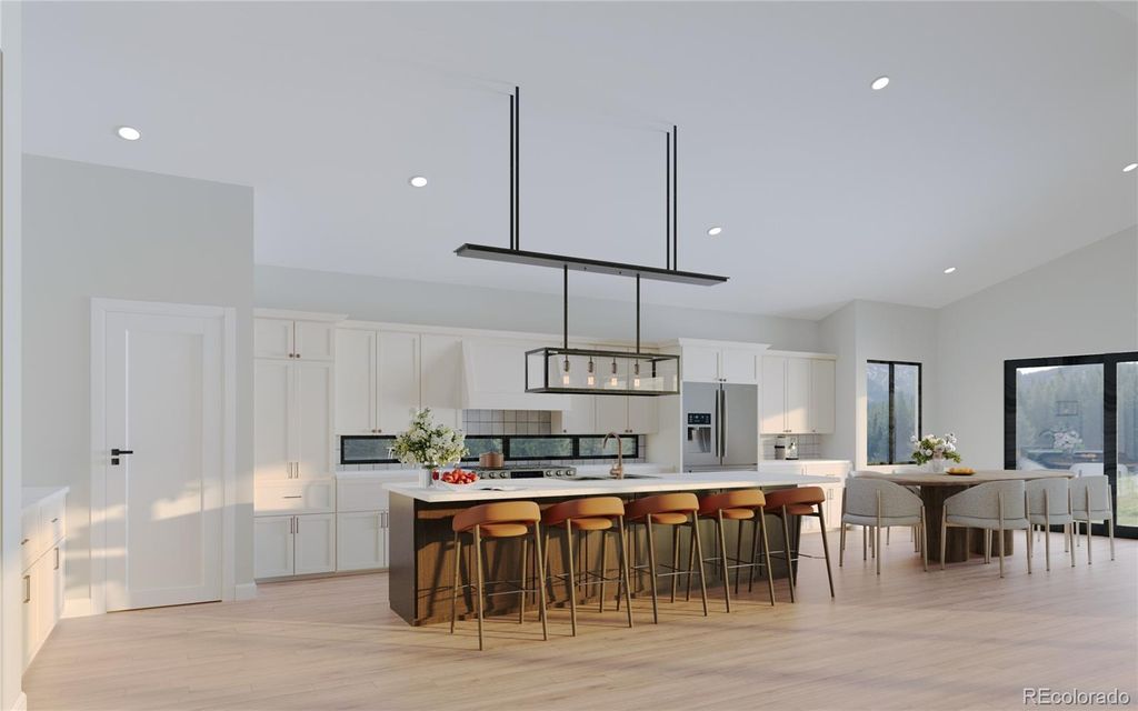 Photo of 5796 Powell Road, Parker, CO 80134 (MLS # 4263238)