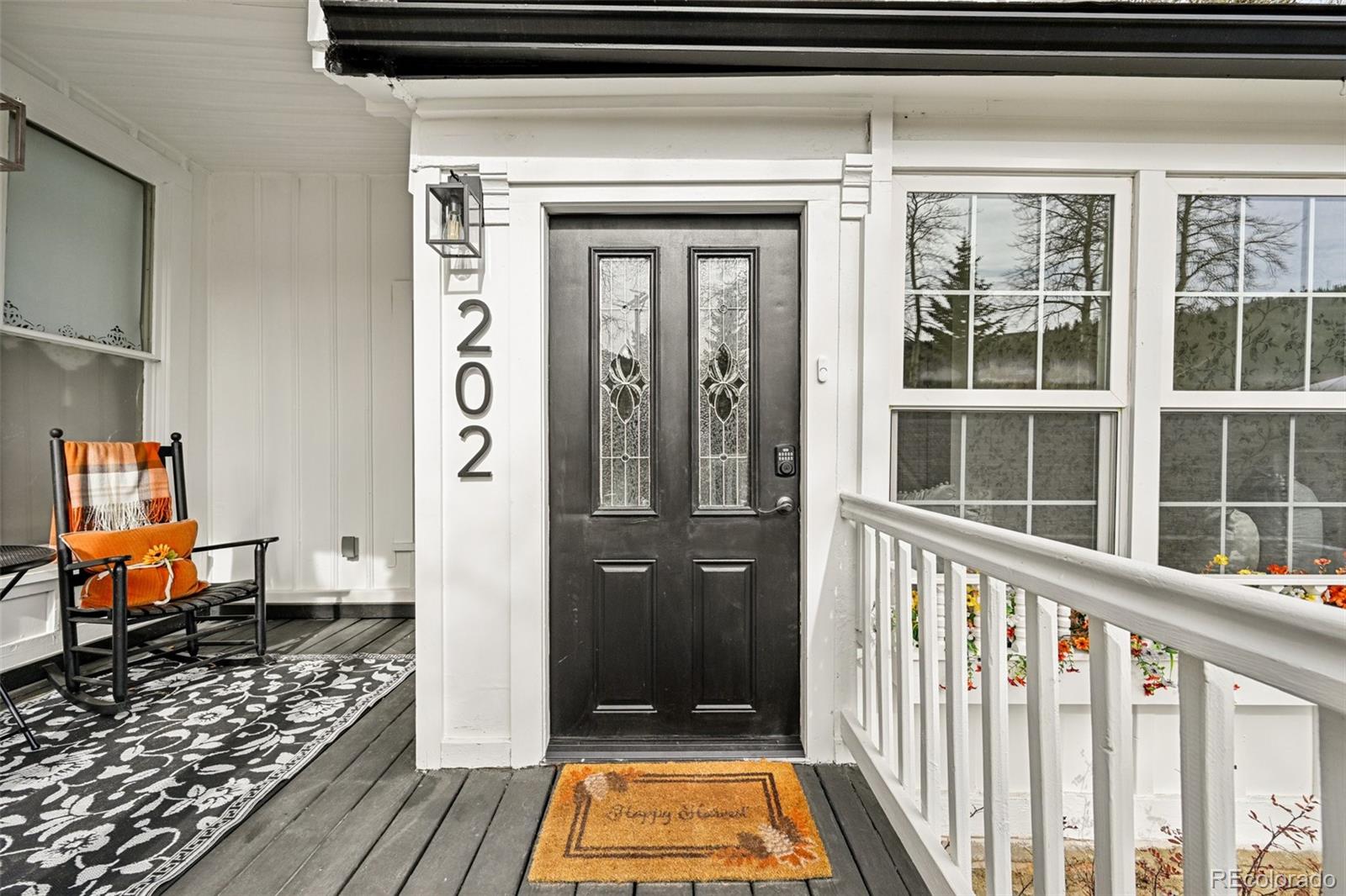 202 E 1st High Street