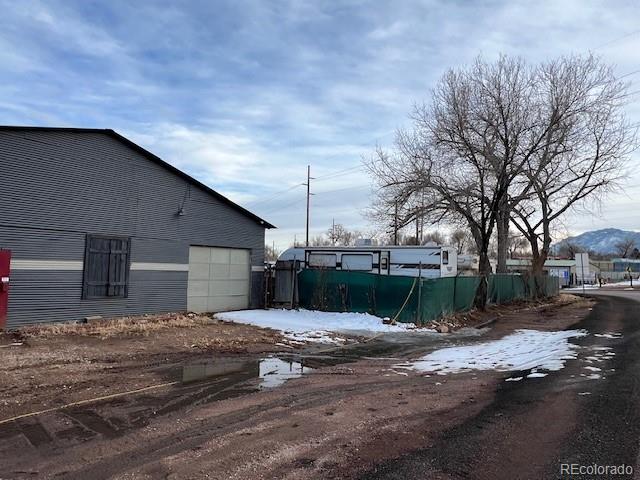 Colorado Springs, Colorado 80904, United States, ,Commercial,Pending,59761