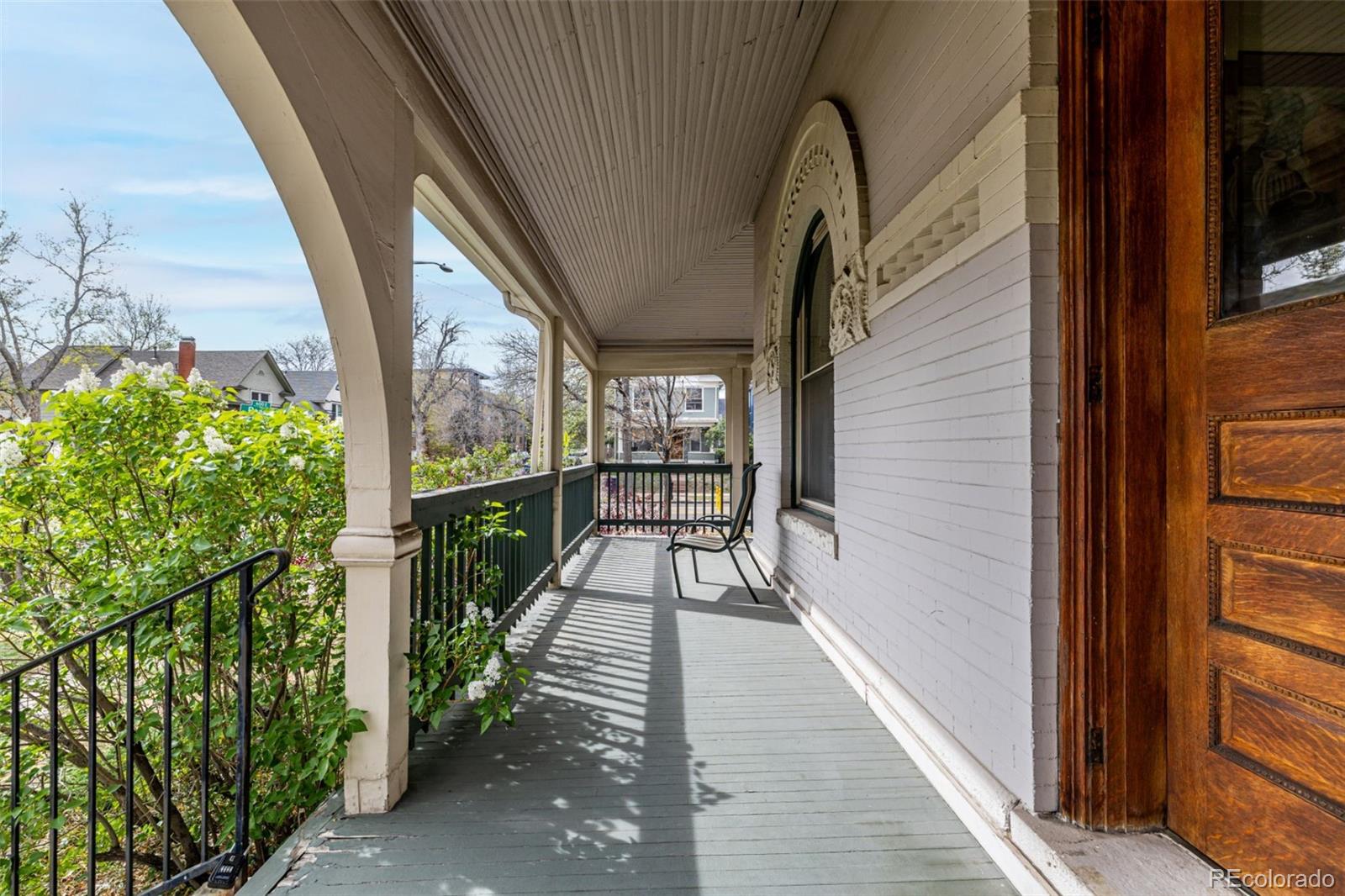 107 N Pearl Street B