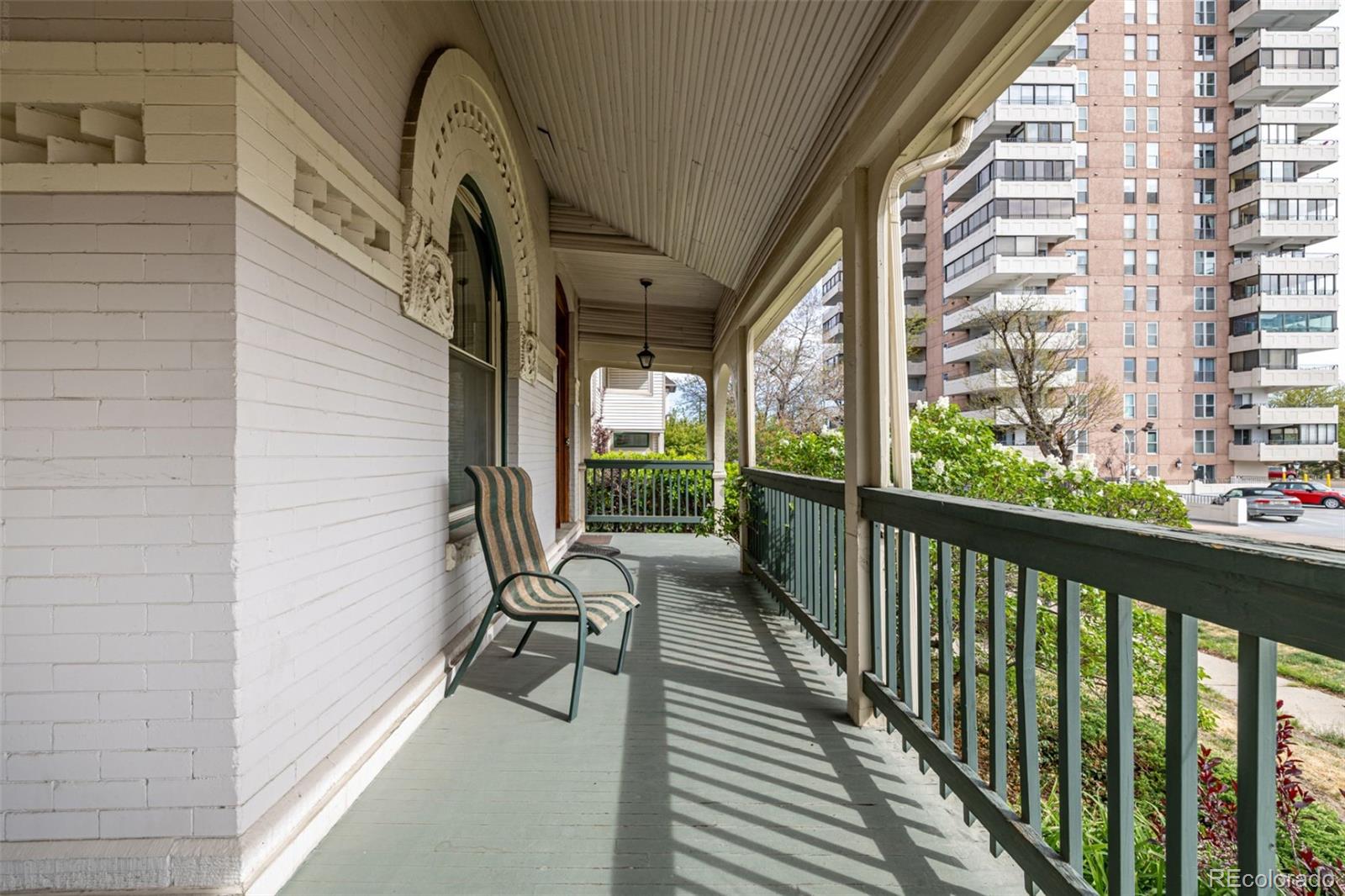 107 N Pearl Street B