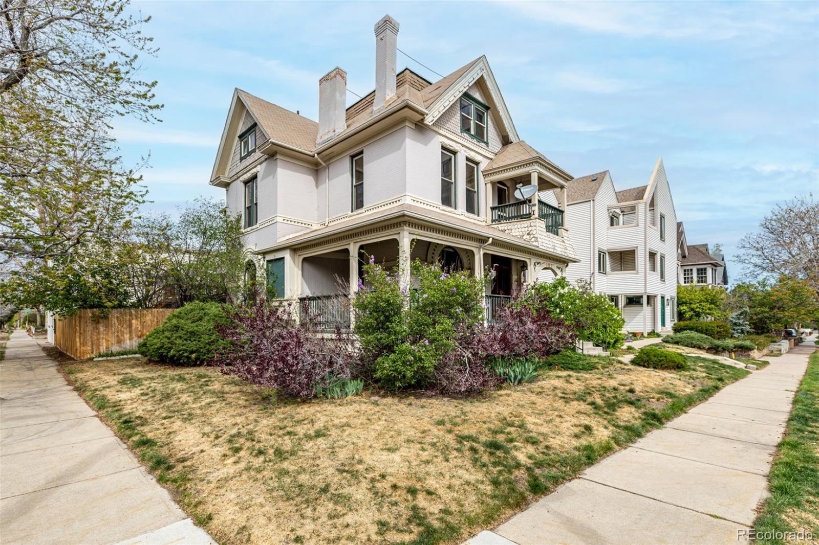 107 N Pearl Street B