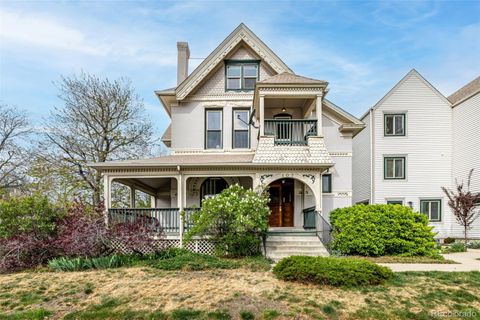 107 N Pearl Street B Denver CO 80203