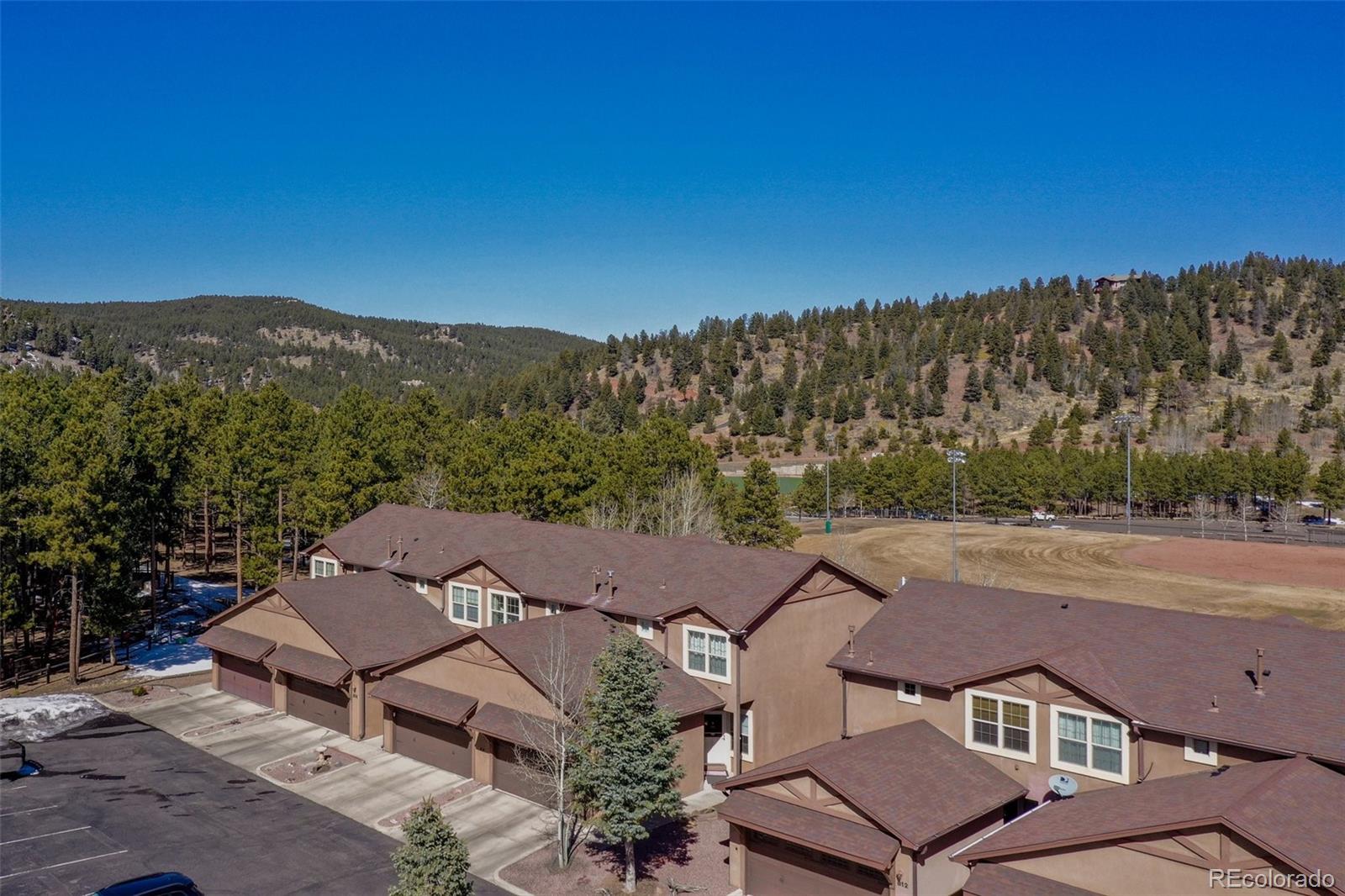 808 Misty Pines, Woodland Park, CO, 80863 2 808 Misty Pines