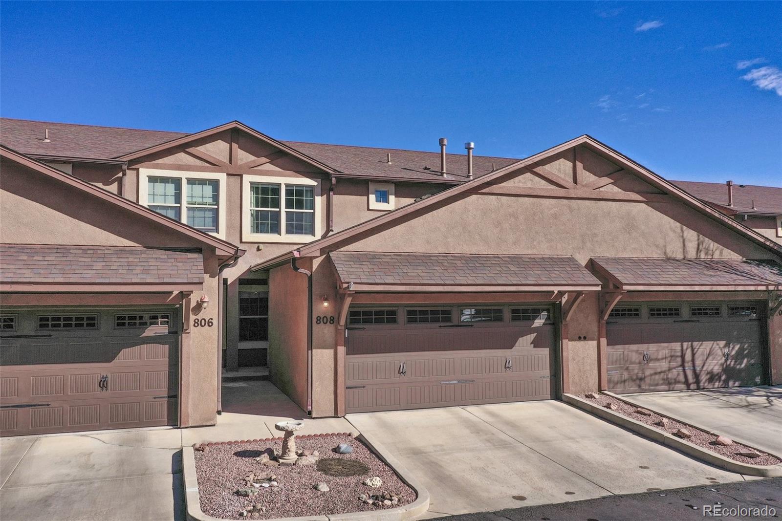 808 Misty Pines, Woodland Park, CO, 80863 1 808 Misty Pines