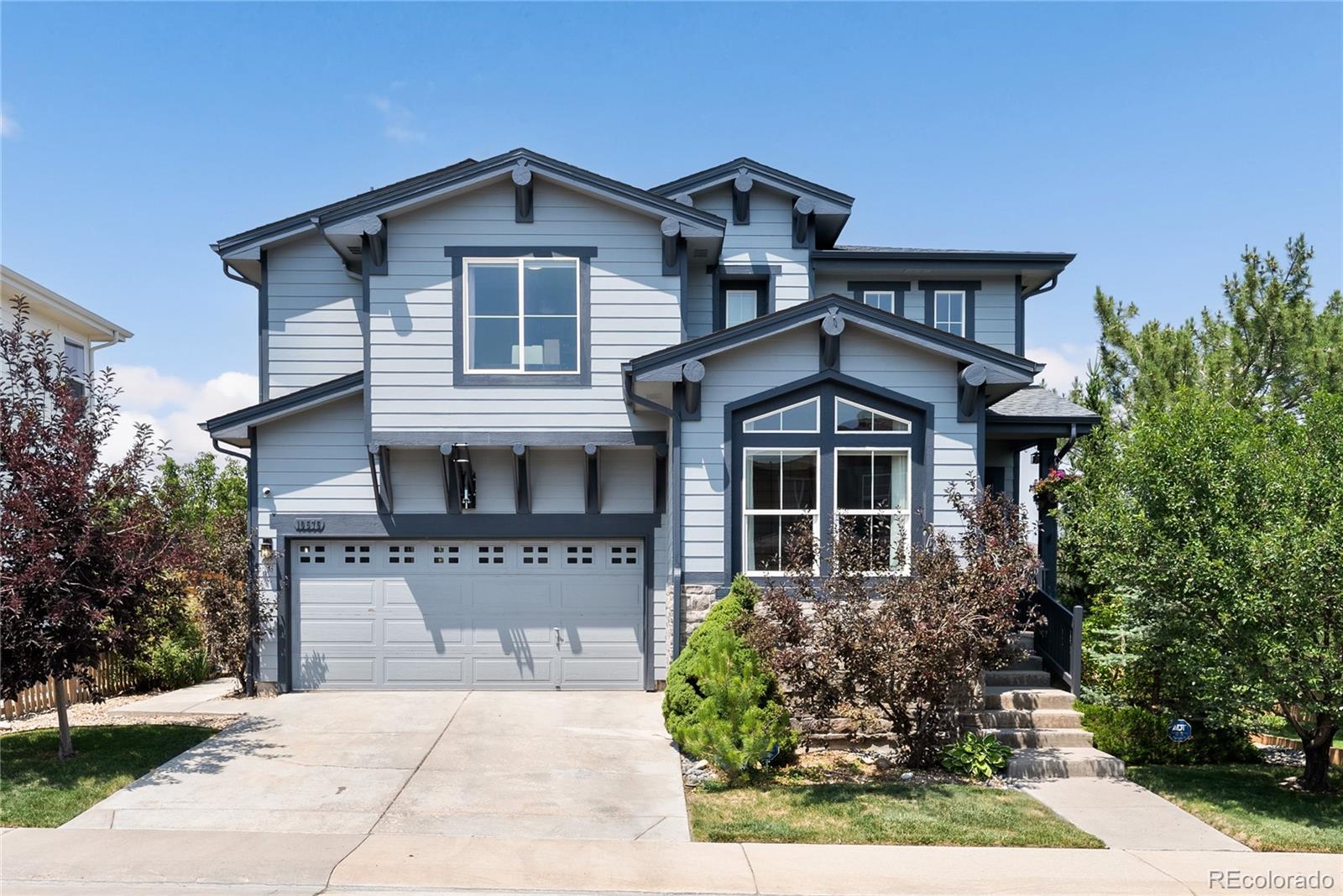Photo 1 of 38 — 10575 Jewelberry Trail, Littleton, CO 80130