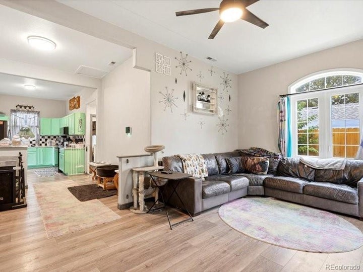 Photo 1 of 33 — 253 Birch Street, Hudson, CO 80642