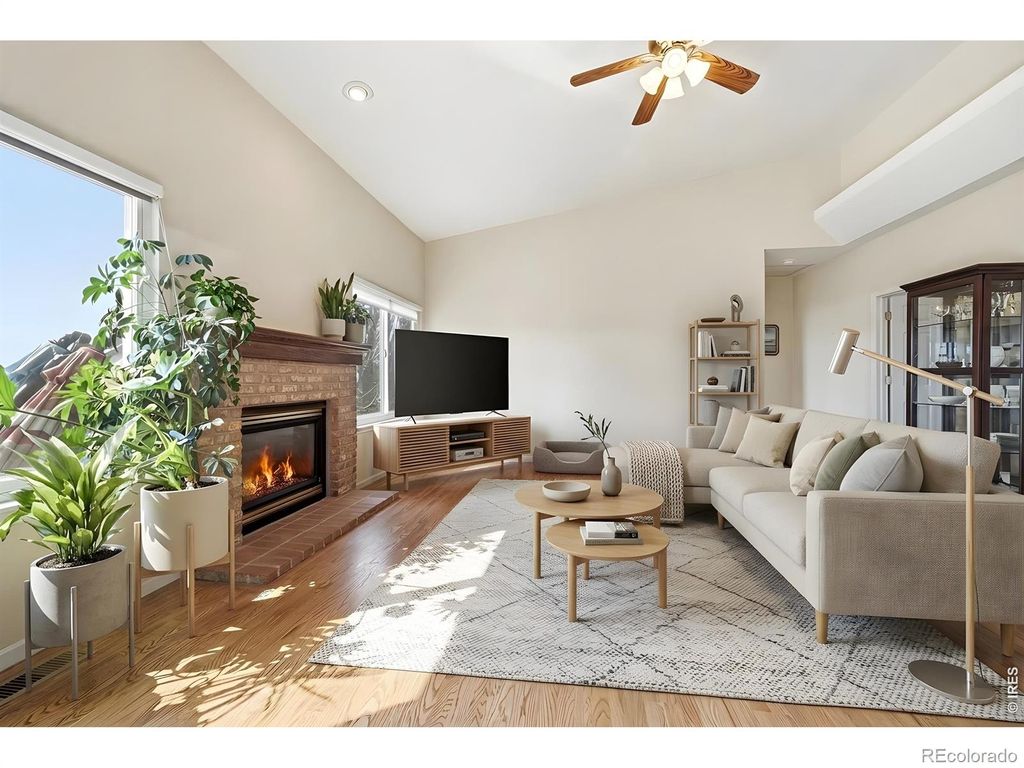 Photo of 1425 W 12th Avenue, Broomfield, CO 80020 (MLS # IR1055013)