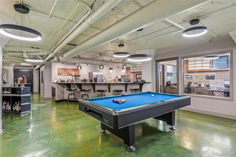 2000 Arapahoe Street 1 Denver CO 80205