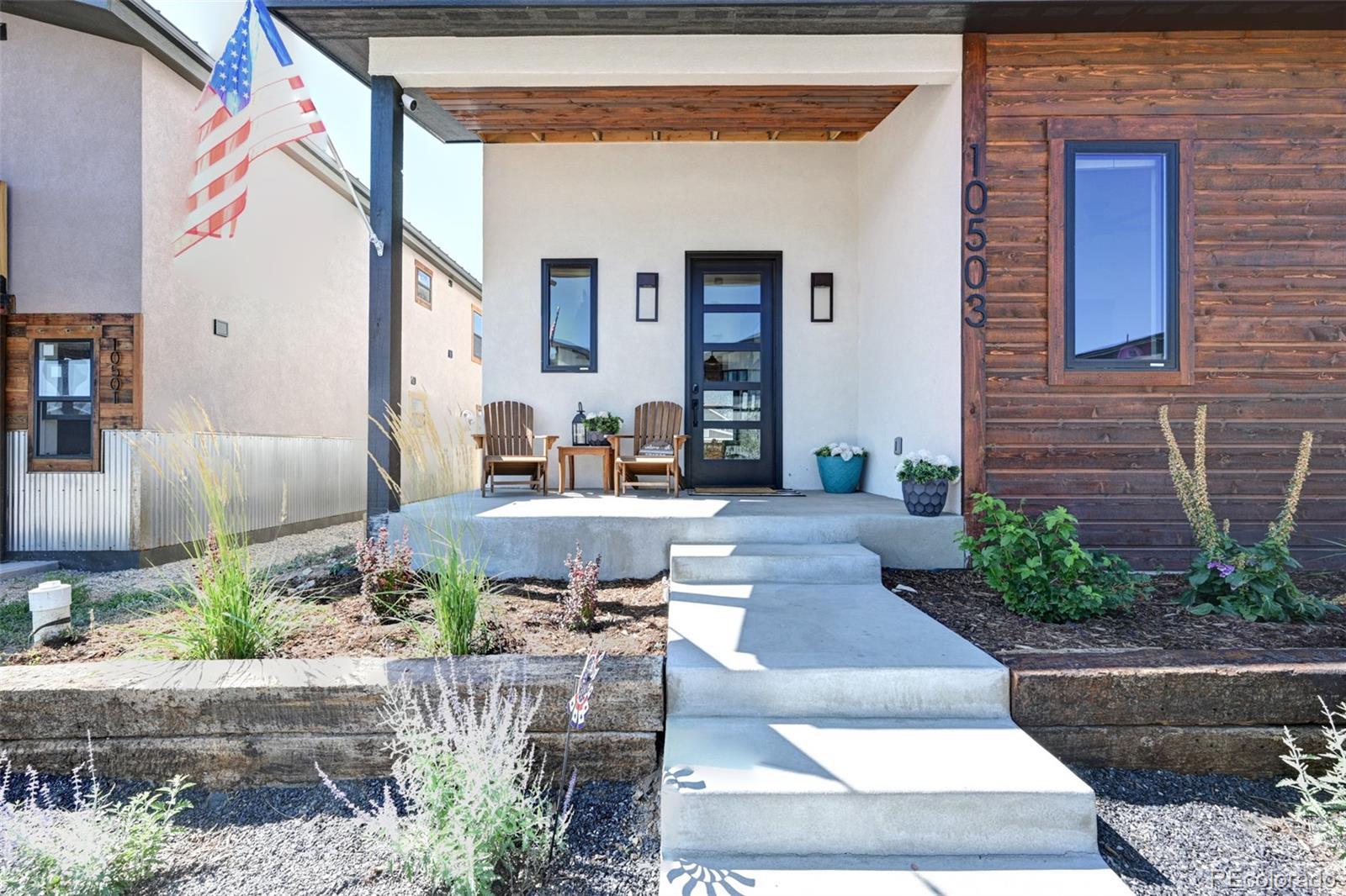 10503 Willow Avenue, Poncha Springs, CO, 81242 1 10503 Willow Avenue