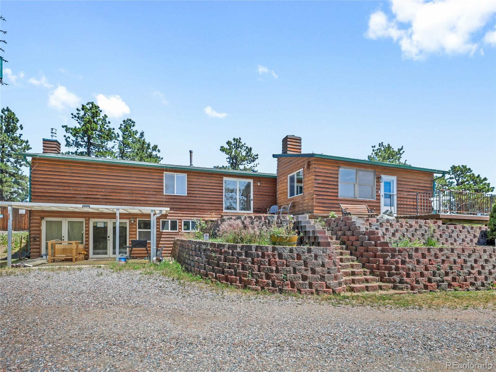 1044 S Grapevine Road