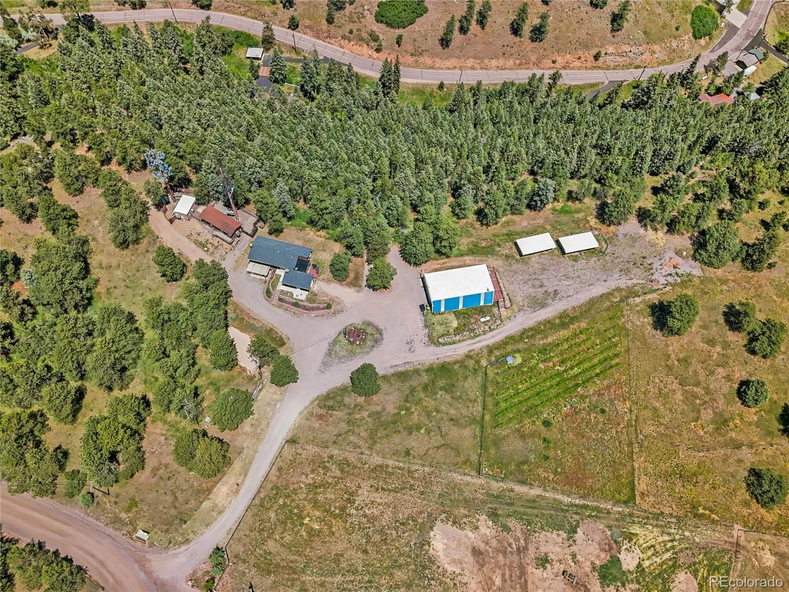 Golden, Colorado 80401, United States, ,Land,Active,171677