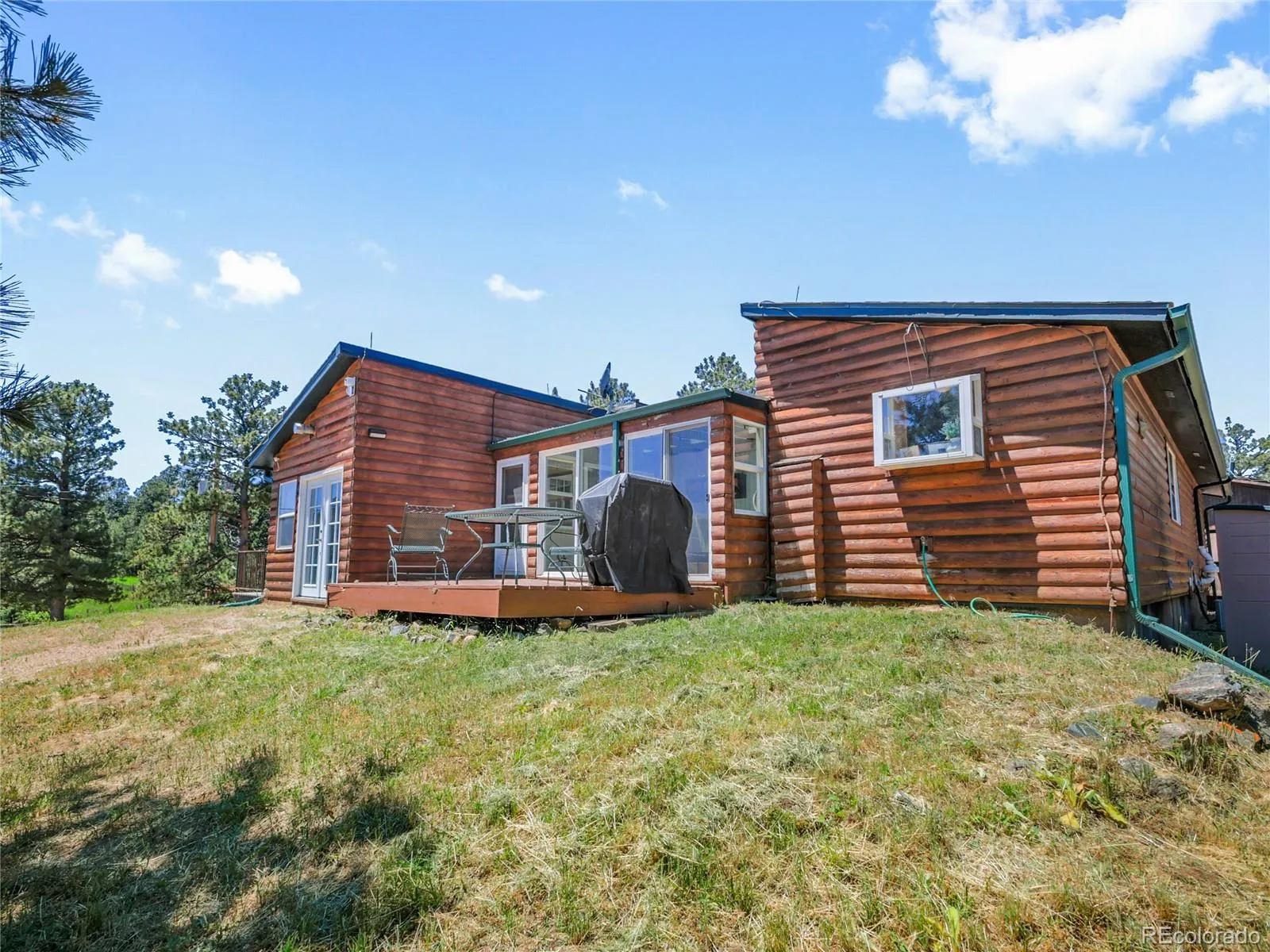 Golden, Colorado 80401, United States, ,Land,Active,171677