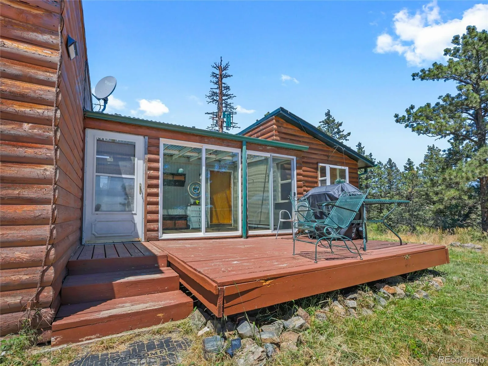 Golden, Colorado 80401, United States, ,Land,Active,171677