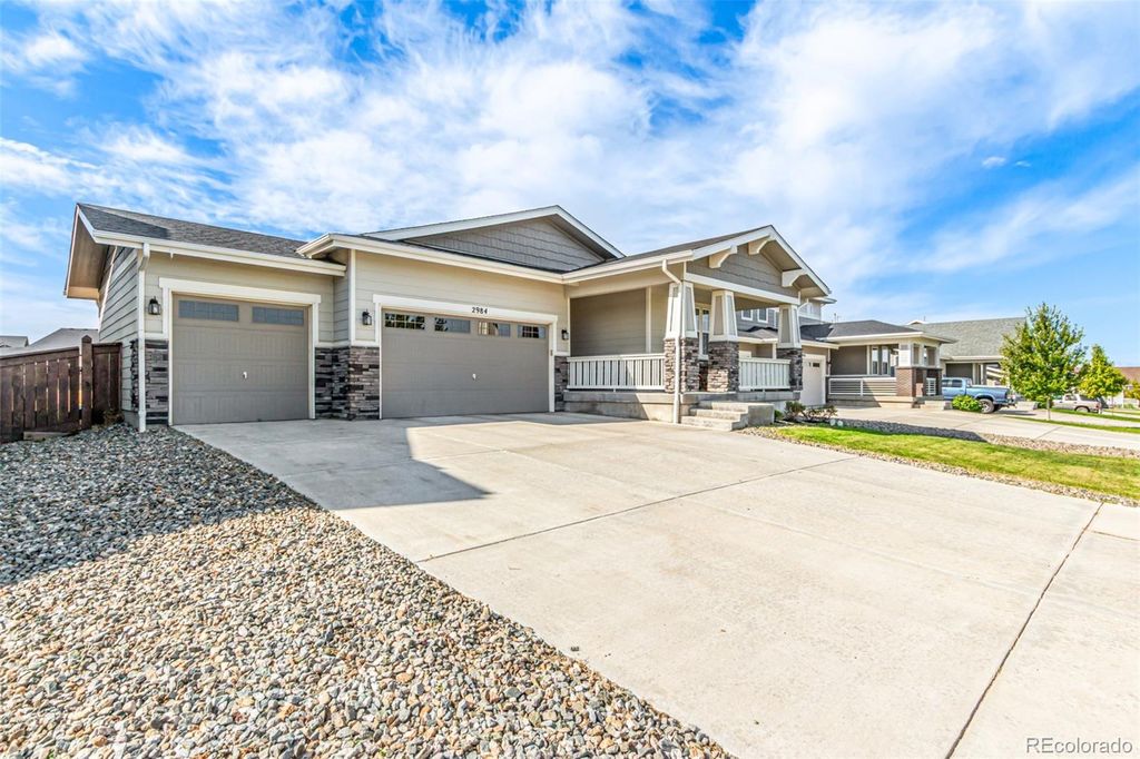 Photo of 2984 Kestrel Street, Brighton, CO 80601 (MLS # 2010197)