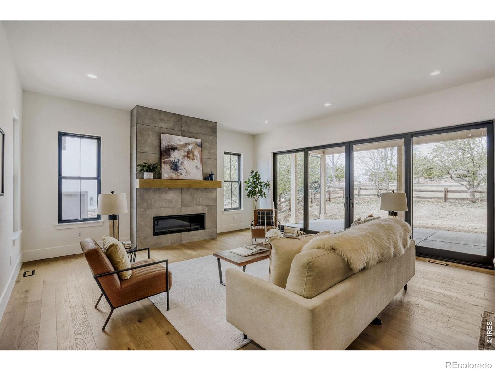 5639 Mountain Iris Court