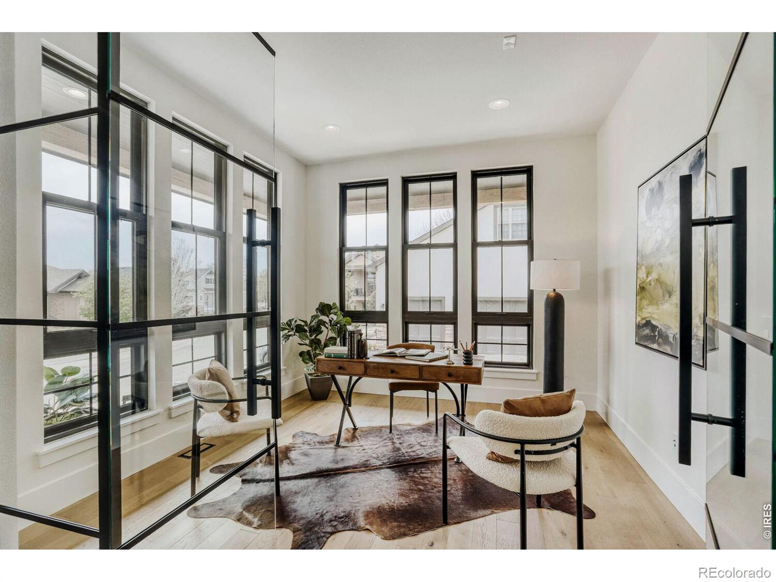 5639 Mountain Iris Court