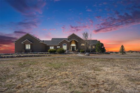 5771 Windridge Point Colorado Springs CO 80908