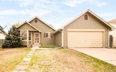 1252 W 135th Place Denver CO 80234