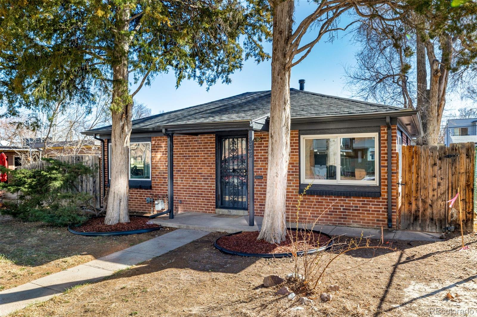 832 Dahlia Street, Denver, CO, 80220 1 832 Dahlia Street