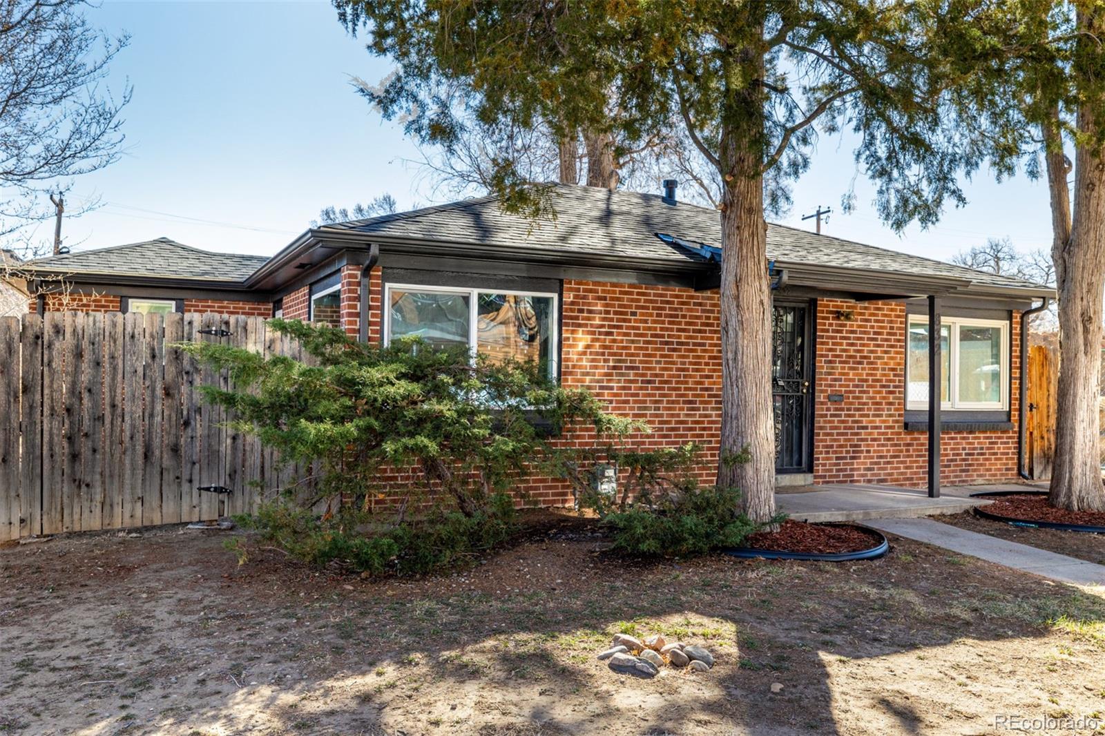 832 Dahlia Street, Denver, CO, 80220 2 832 Dahlia Street