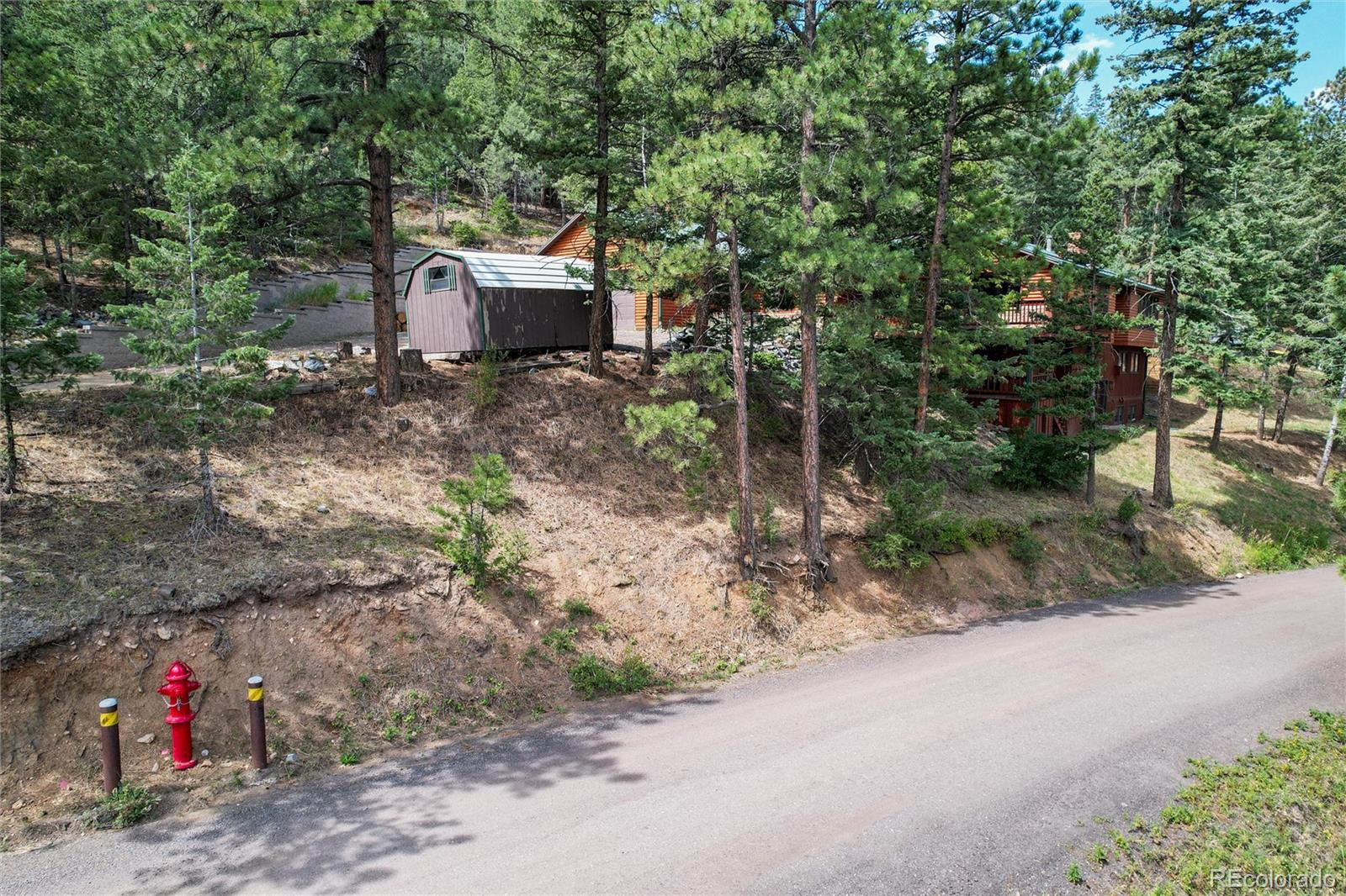 1151 Evergreen Parkway