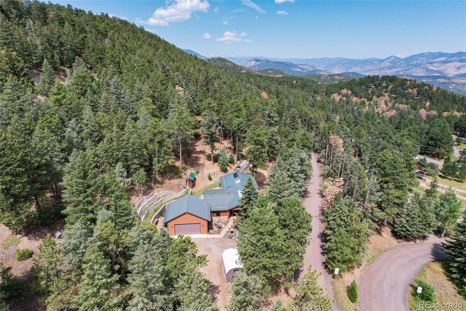 1151 Evergreen Parkway