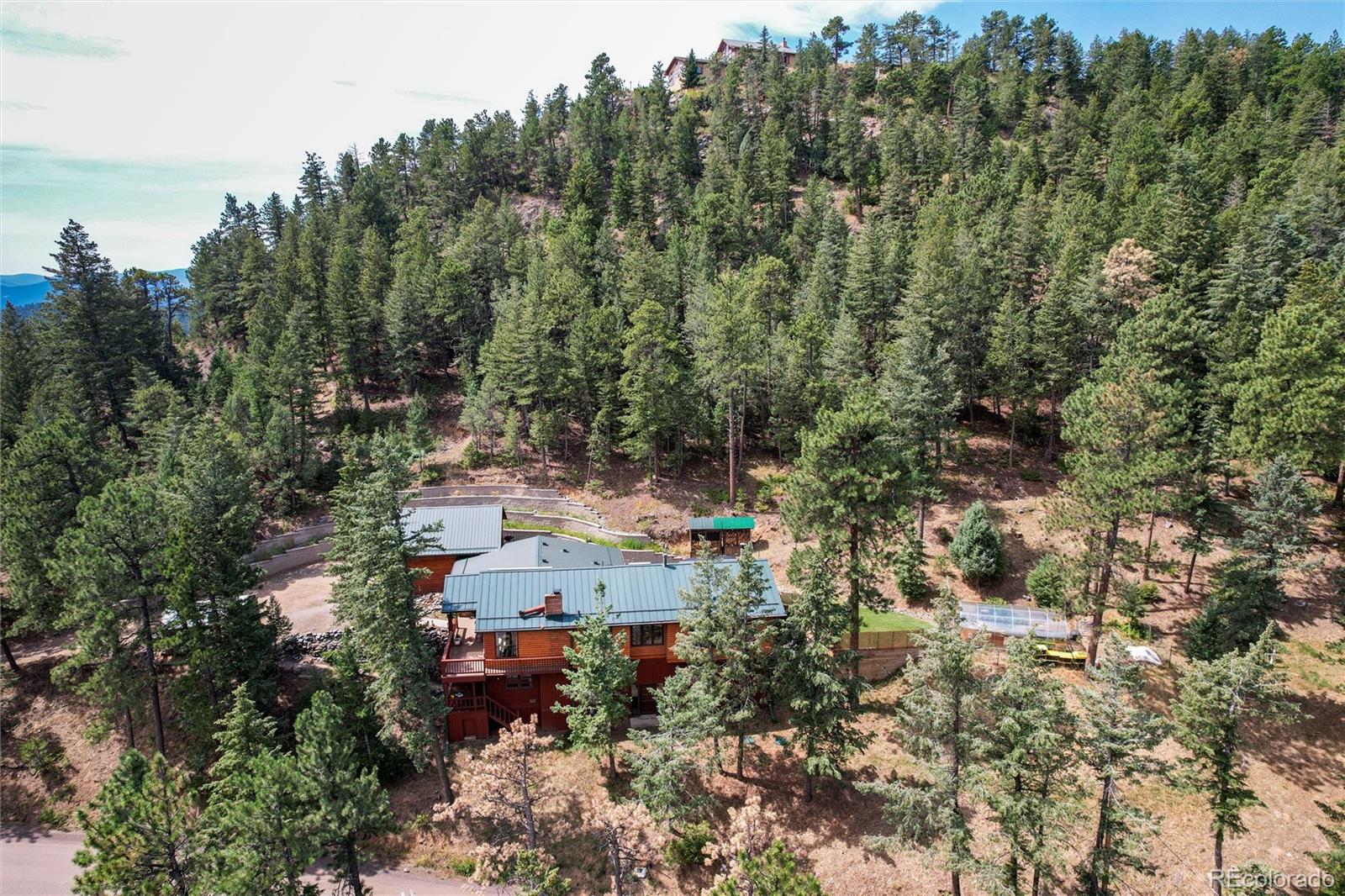 1151 Evergreen Parkway