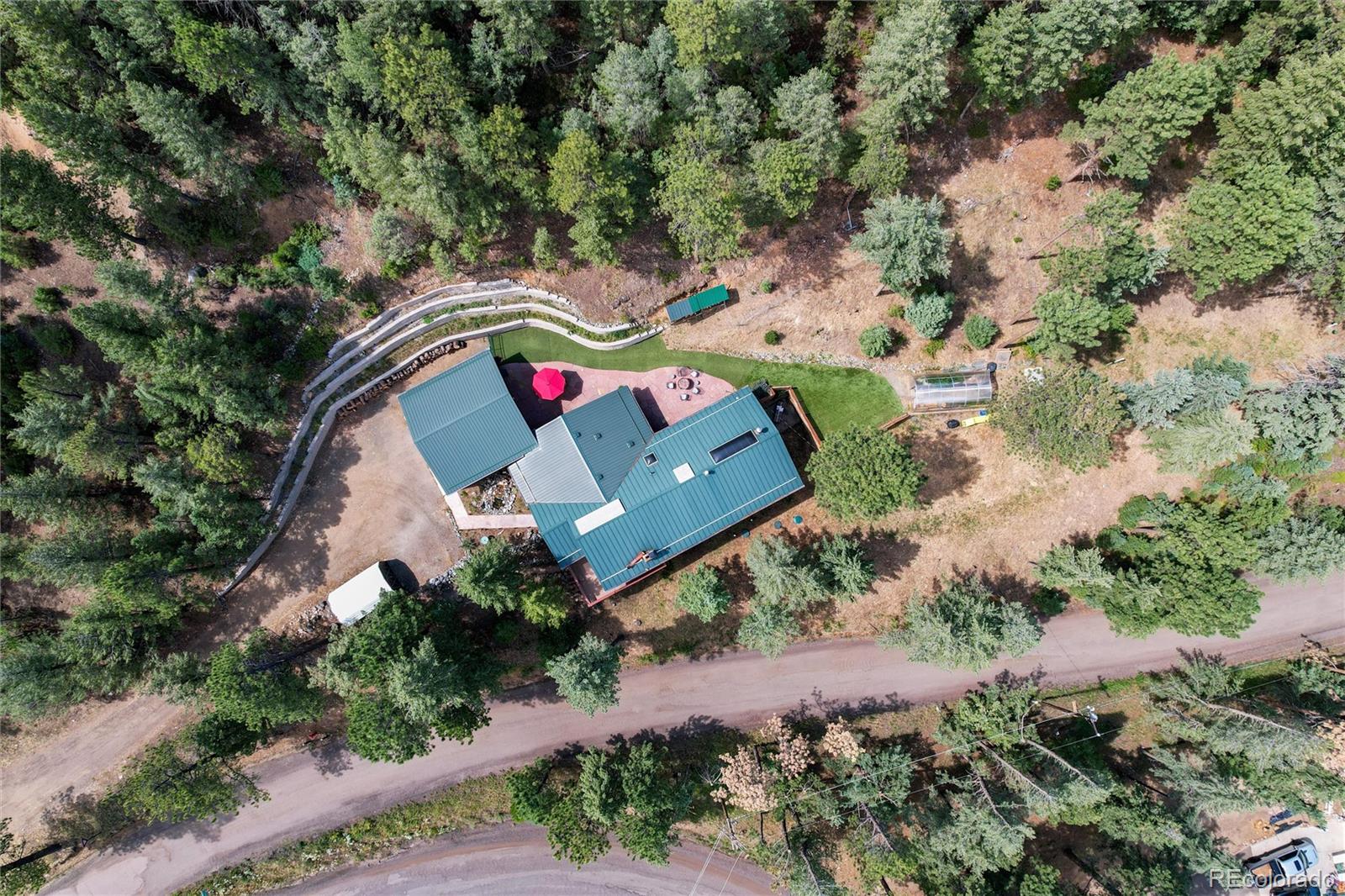 1151 Evergreen Parkway