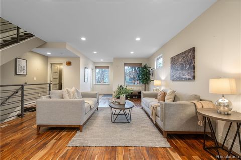 Photo of 2334 Lowell Boulevard, Denver, CO 80211 (MLS # 3383623)