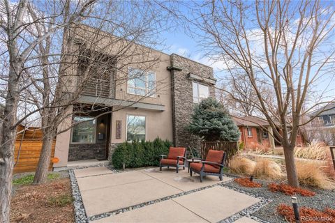 Photo of 2334 Lowell Boulevard, Denver, CO 80211 (MLS # 3383623)