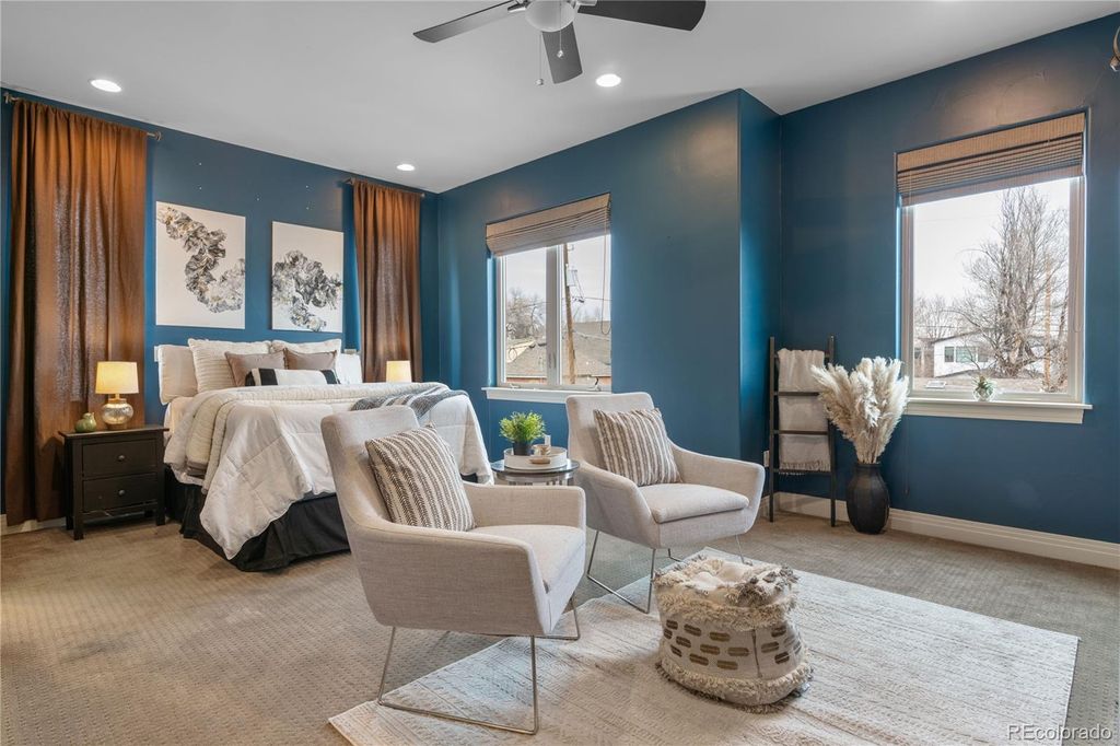 Photo of 2334 Lowell Boulevard, Denver, CO 80211 (MLS # 3383623)