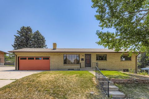 2736 S Stuart Street Denver CO 80236