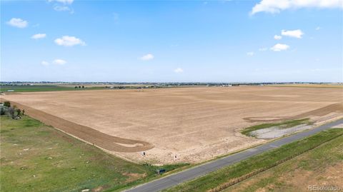 0 Imboden Road Hudson CO 80603