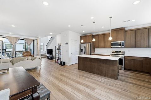 2000 S Holly Street 5 Denver CO 80222