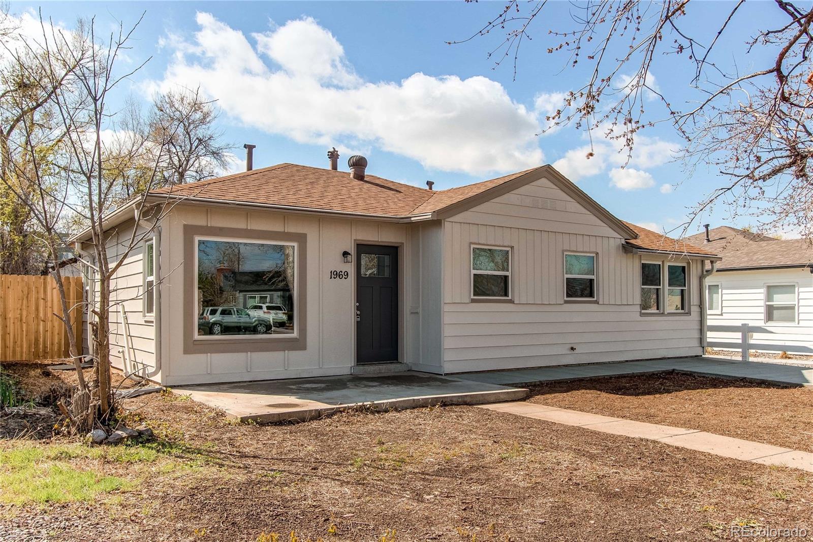 1969 Uinta Street