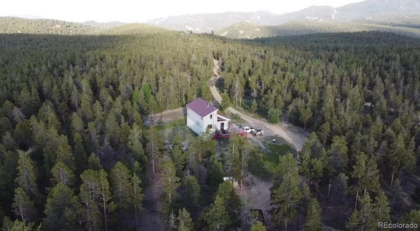 1101 COUNTY ROAD 99, BLACK HAWK, CO 80422 - Image cd2aa28317f8fee4d92125463580bba0/2346283753