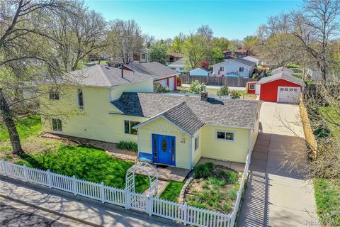 422 2nd Street, Frederick, CO 80530 - #: 4944281